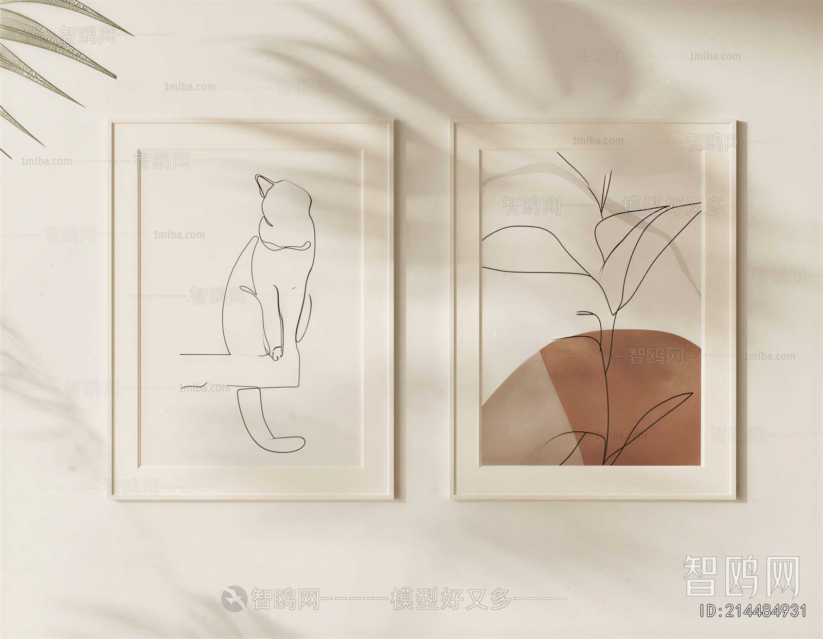 Modern Painting
