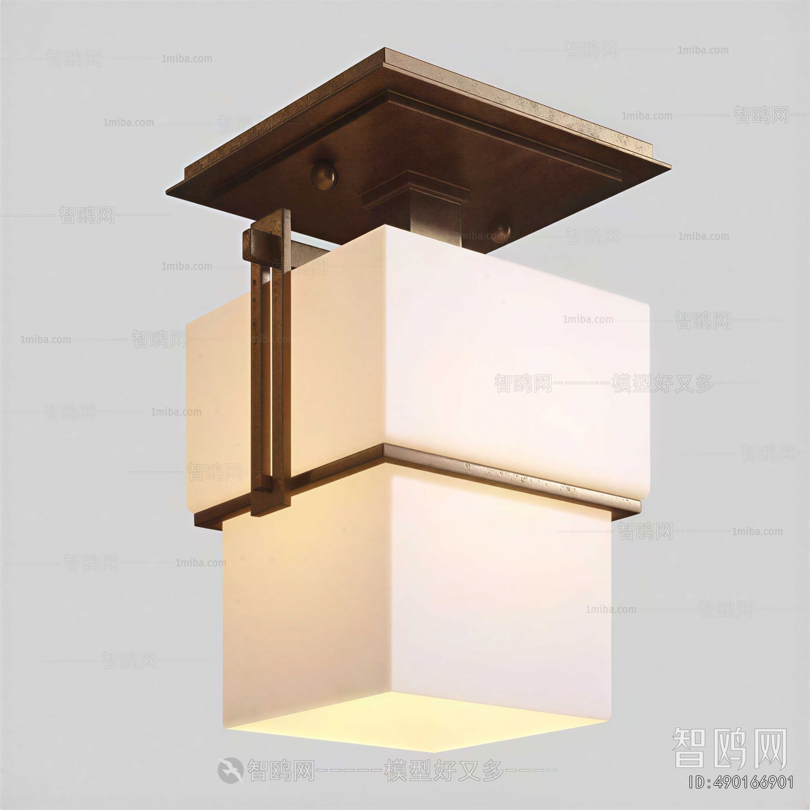 Modern Ceiling Ceiling Lamp