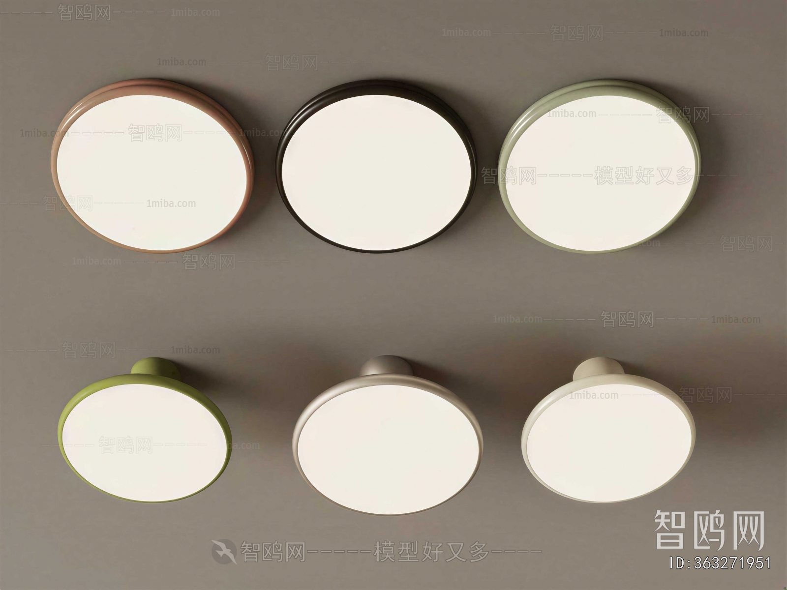Modern Ceiling Ceiling Lamp
