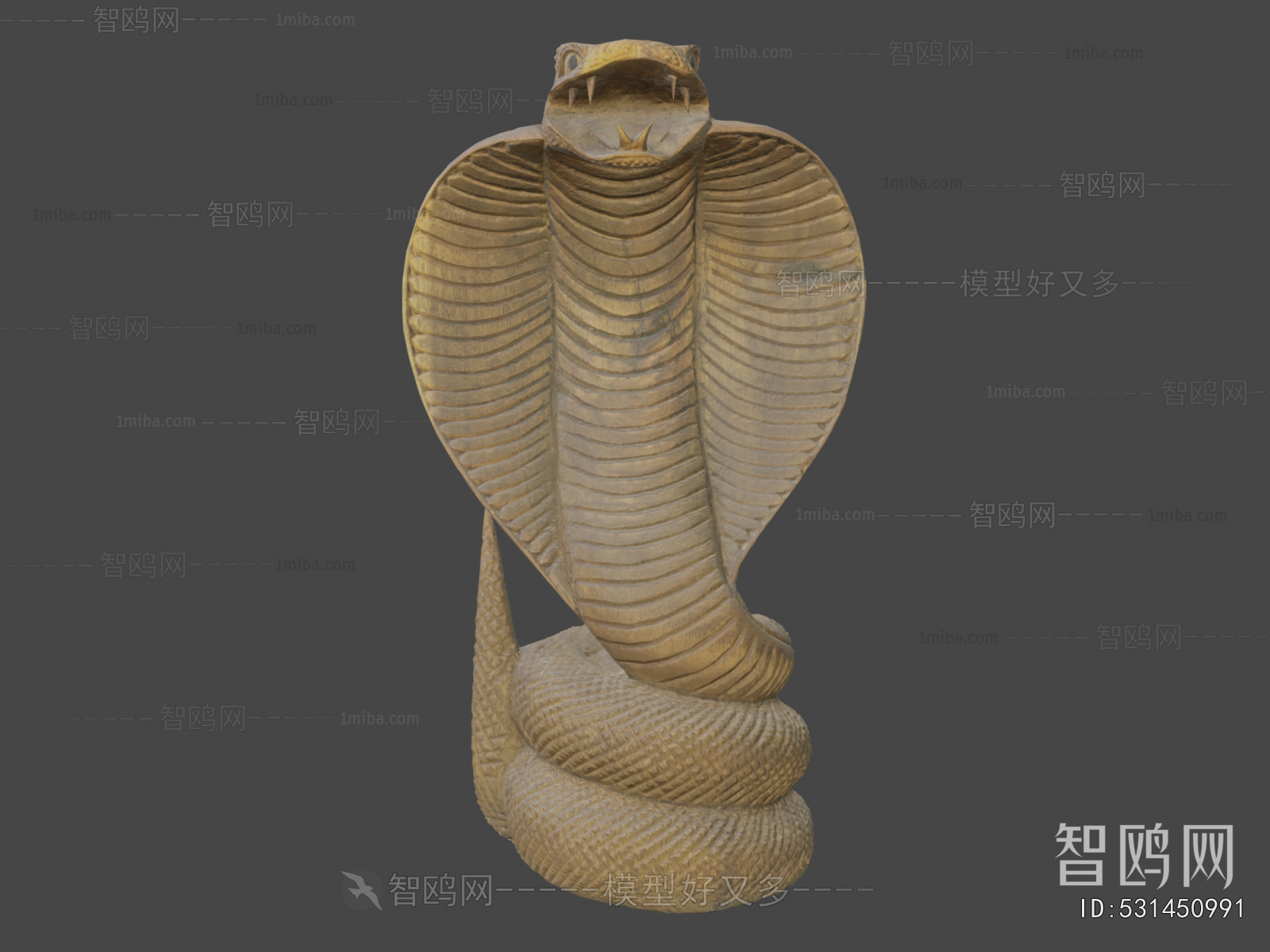 Modern Sculpture