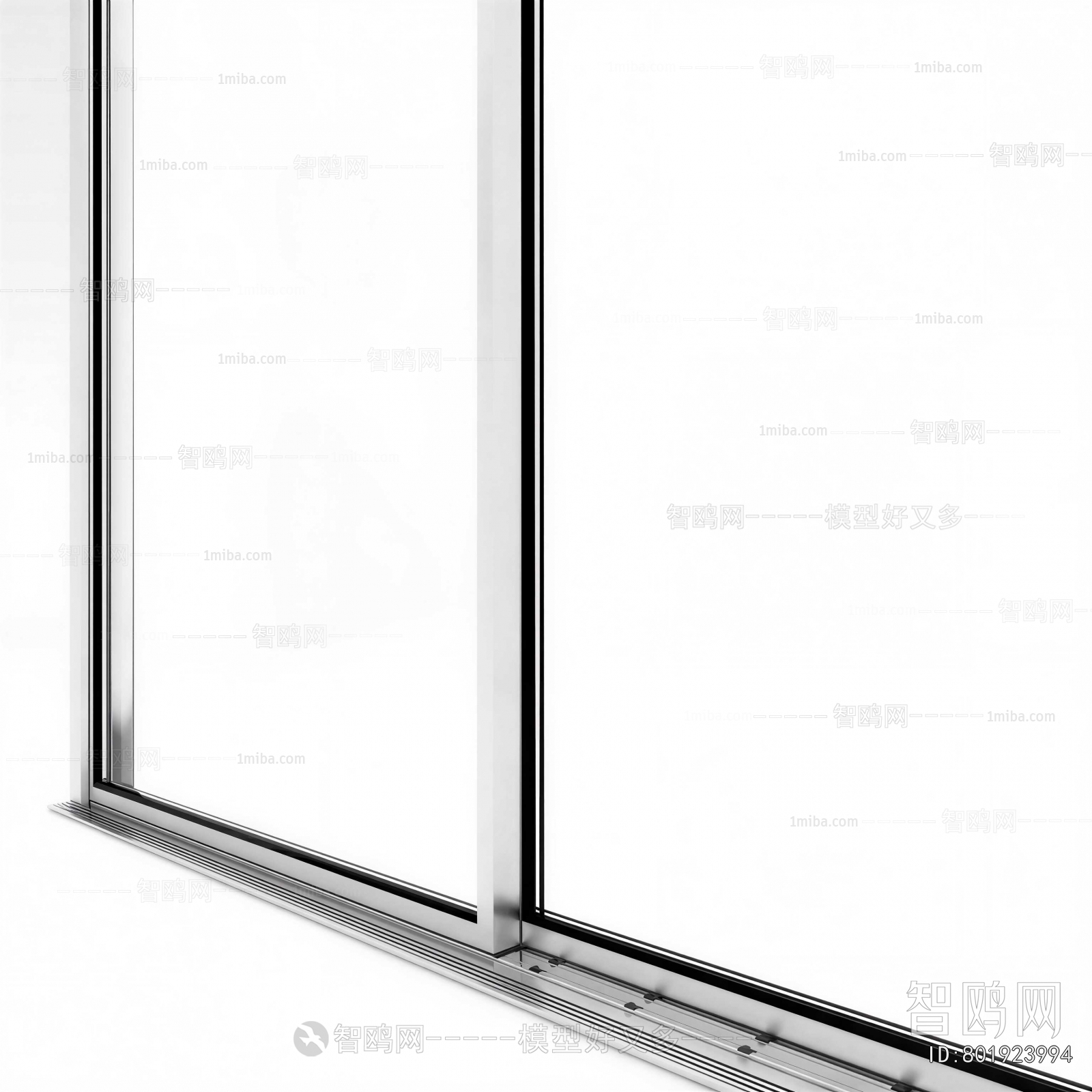 Modern Window