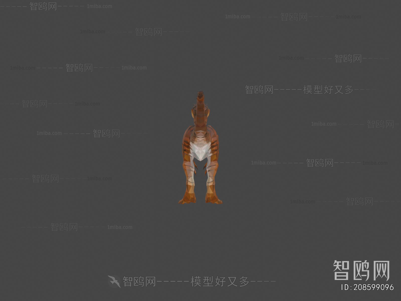 Modern Animal