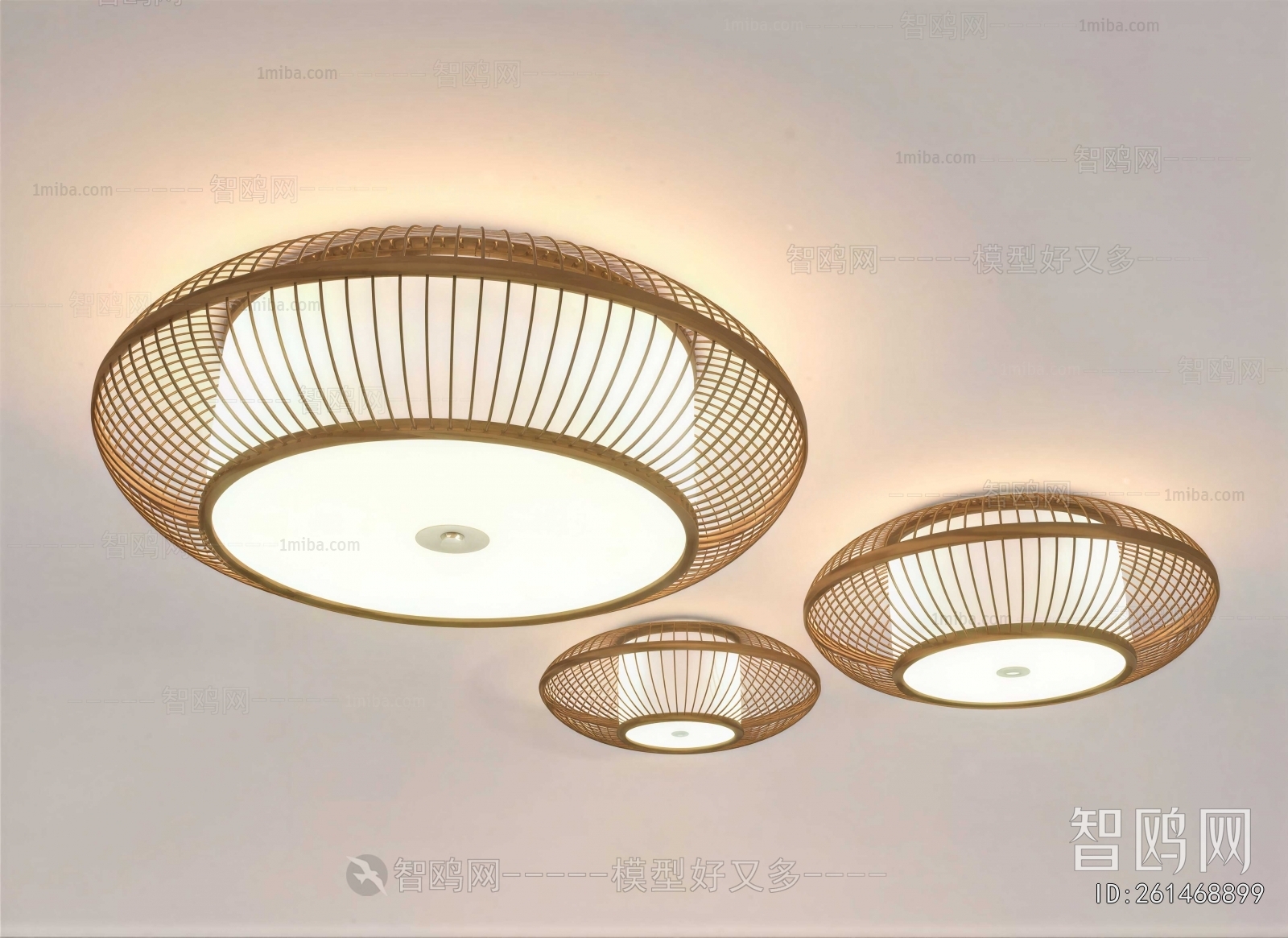 Modern Ceiling Ceiling Lamp