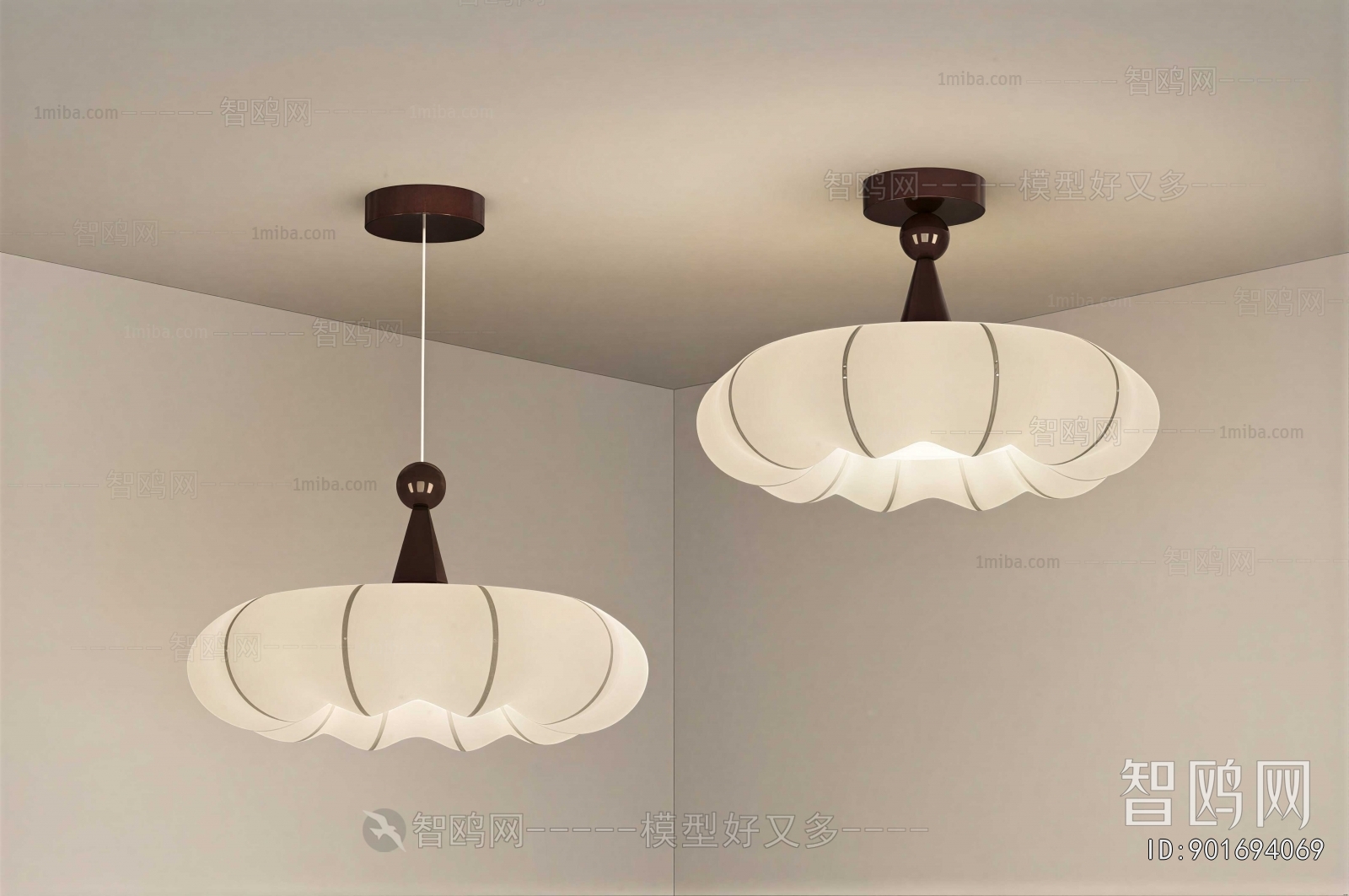 Modern Droplight