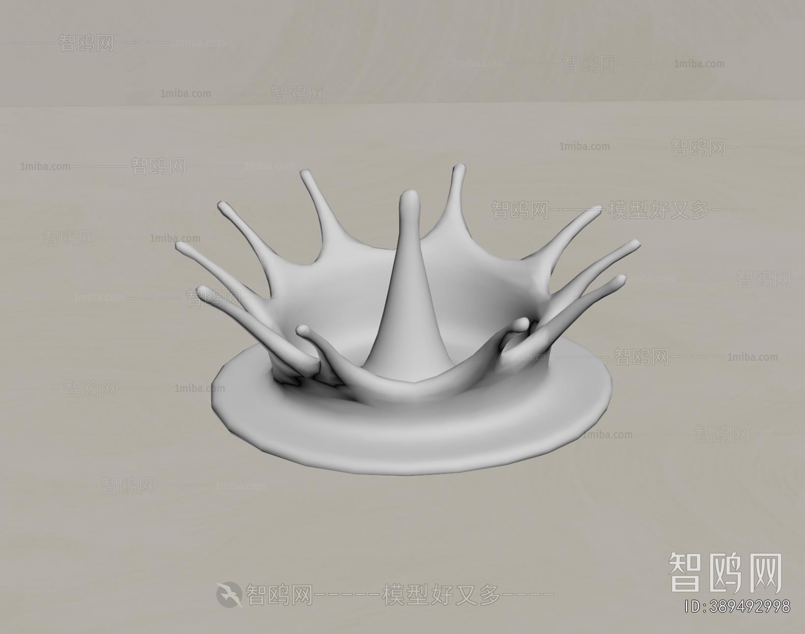 Modern Sculpture