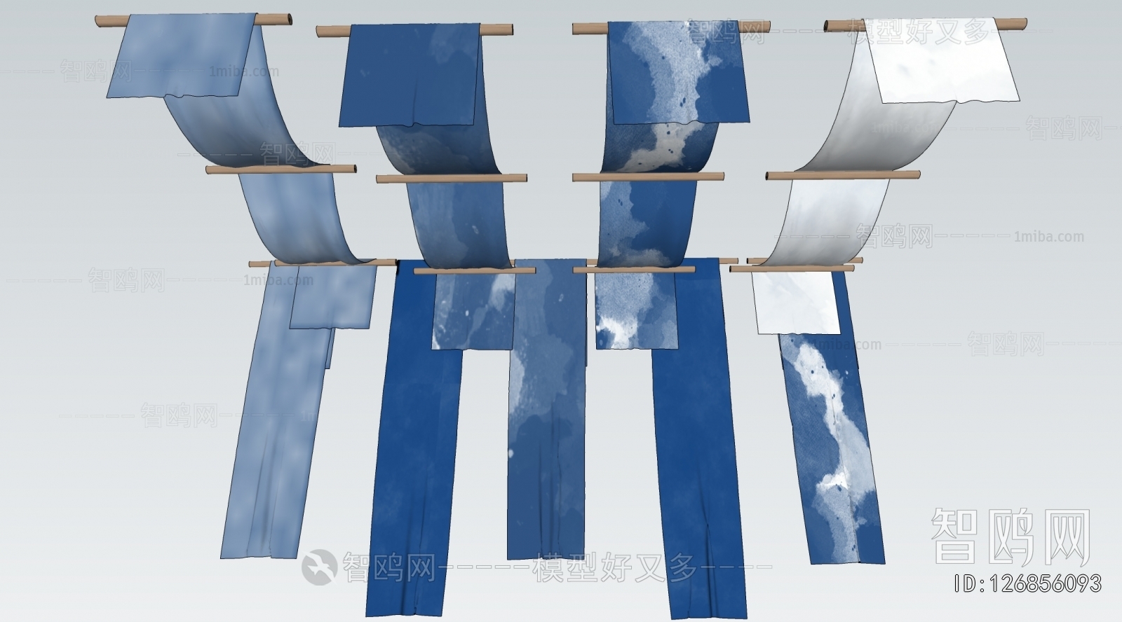 Modern Suspended Ceiling