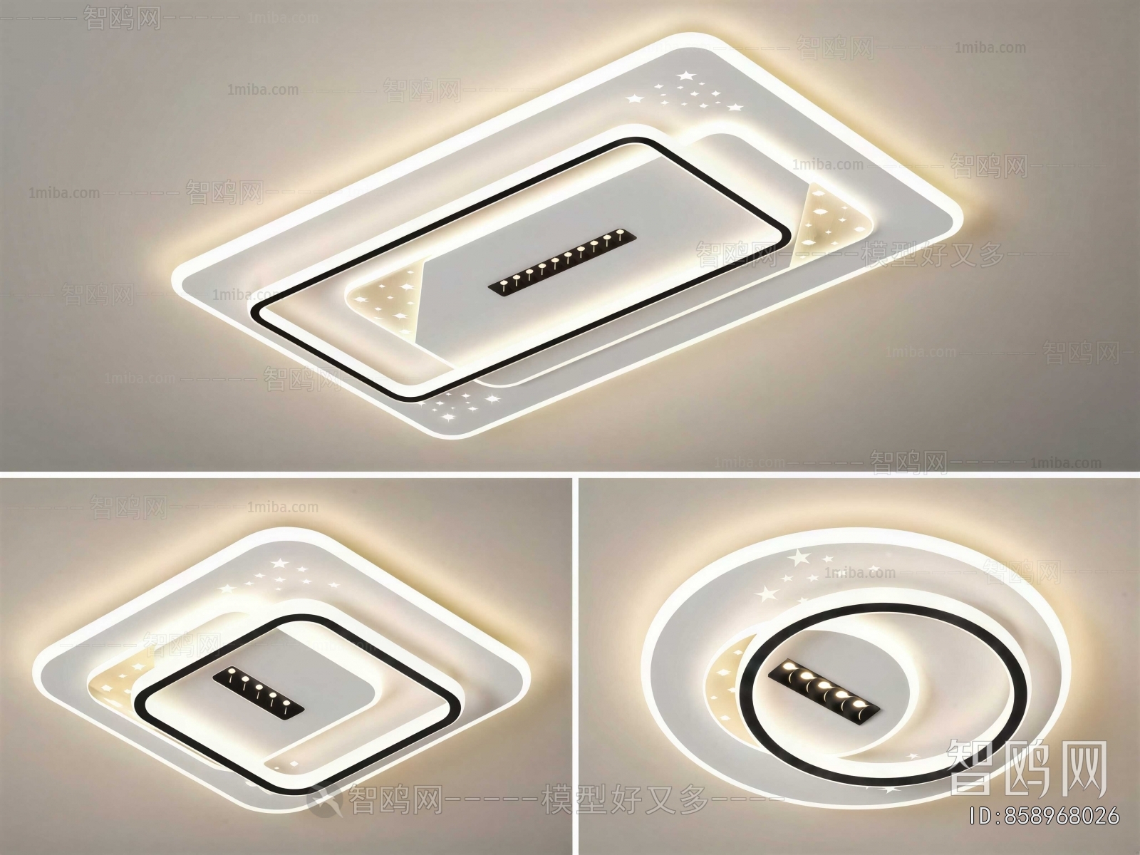 Modern Ceiling Ceiling Lamp