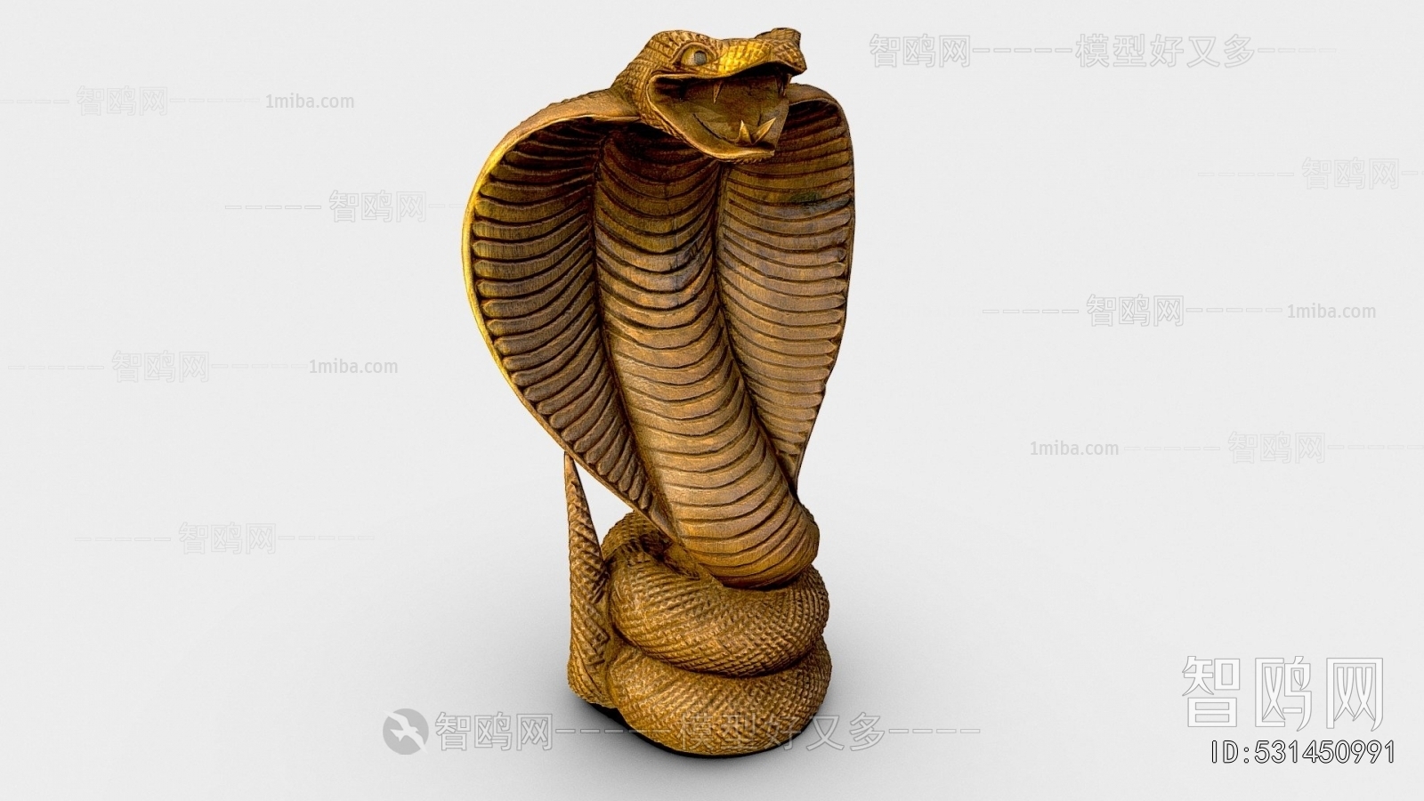 Modern Sculpture