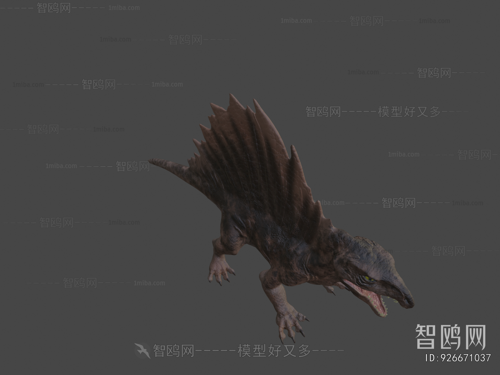 Modern Animal