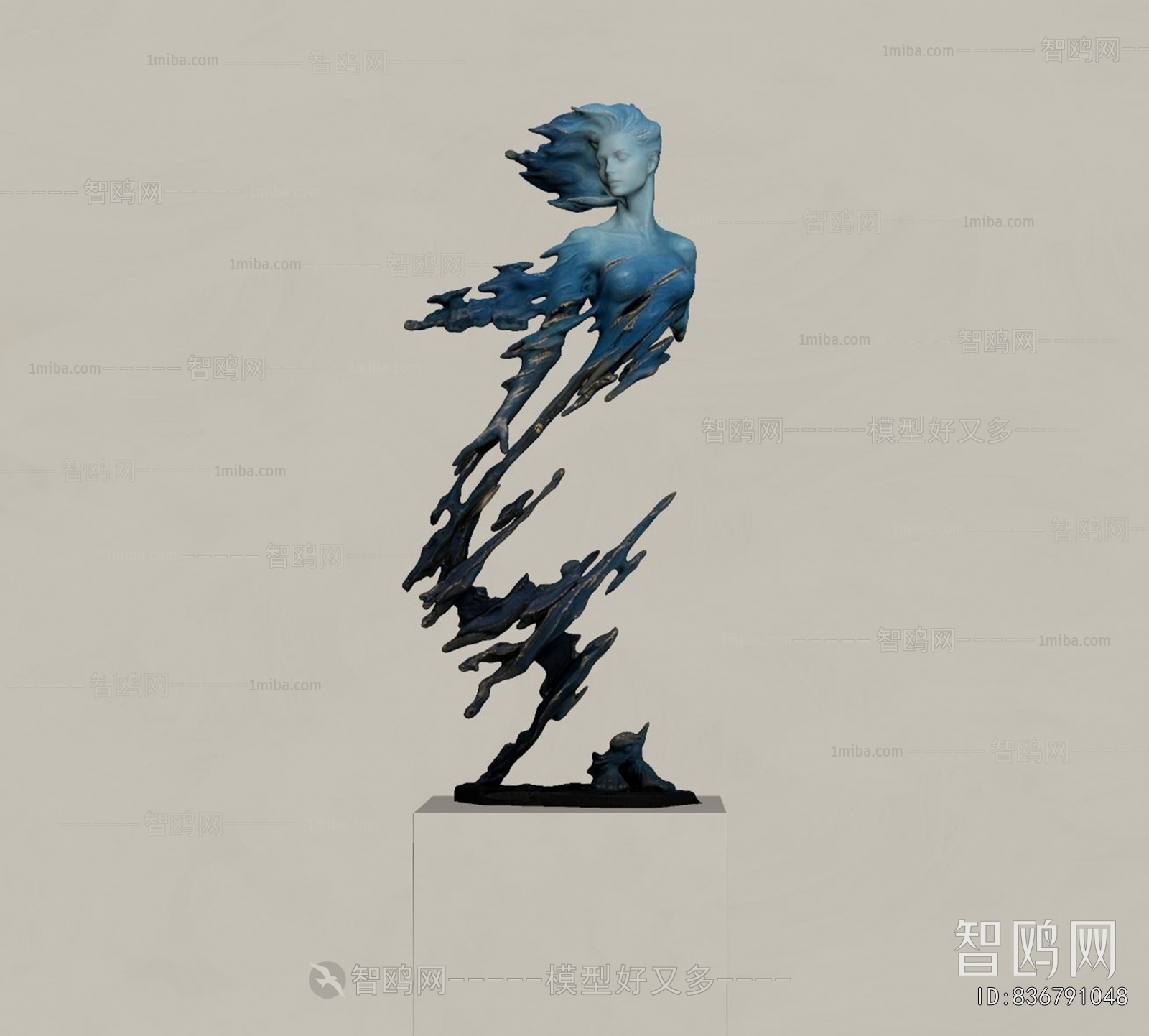 Modern Sculpture