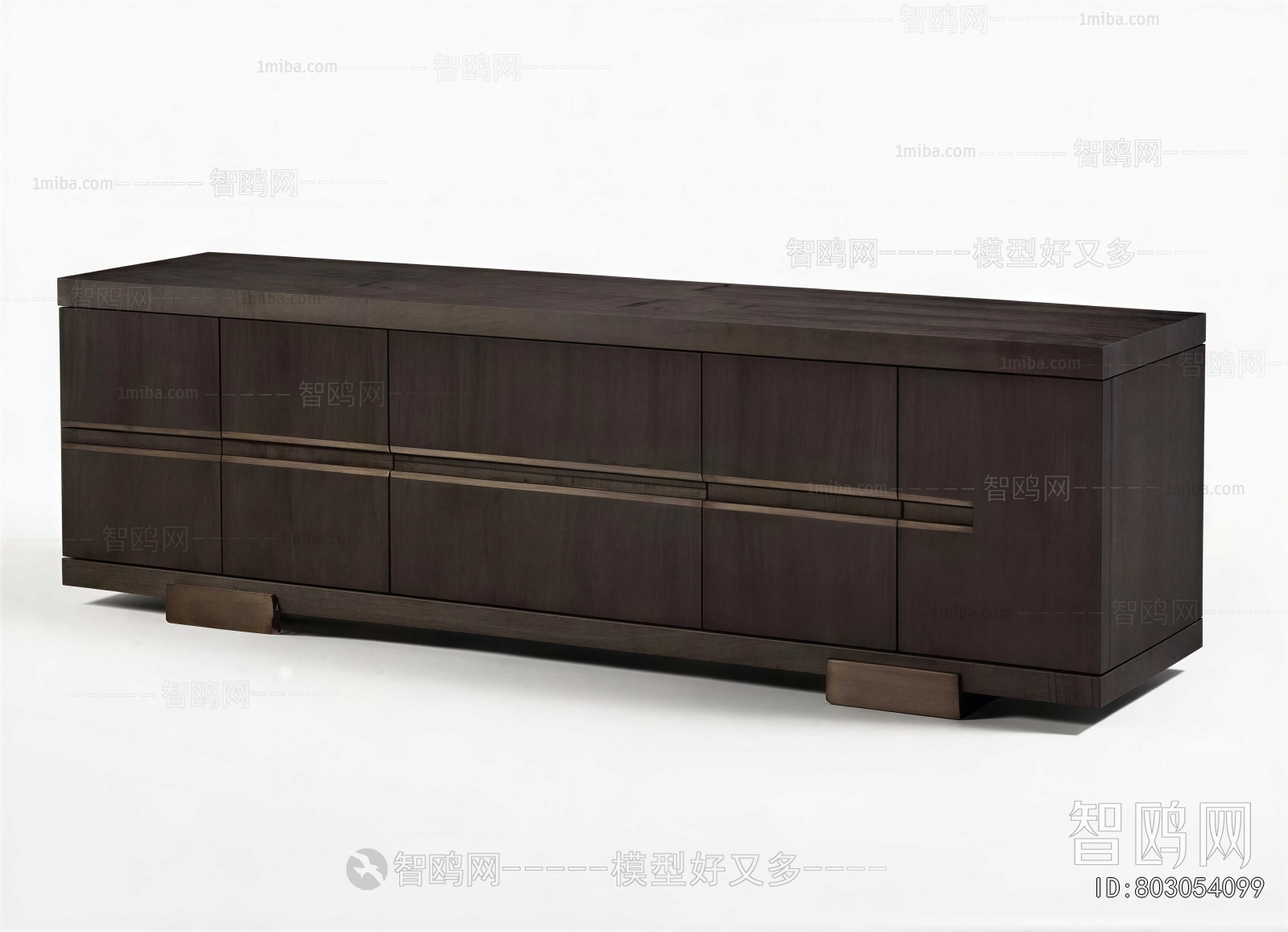 Modern TV Cabinet