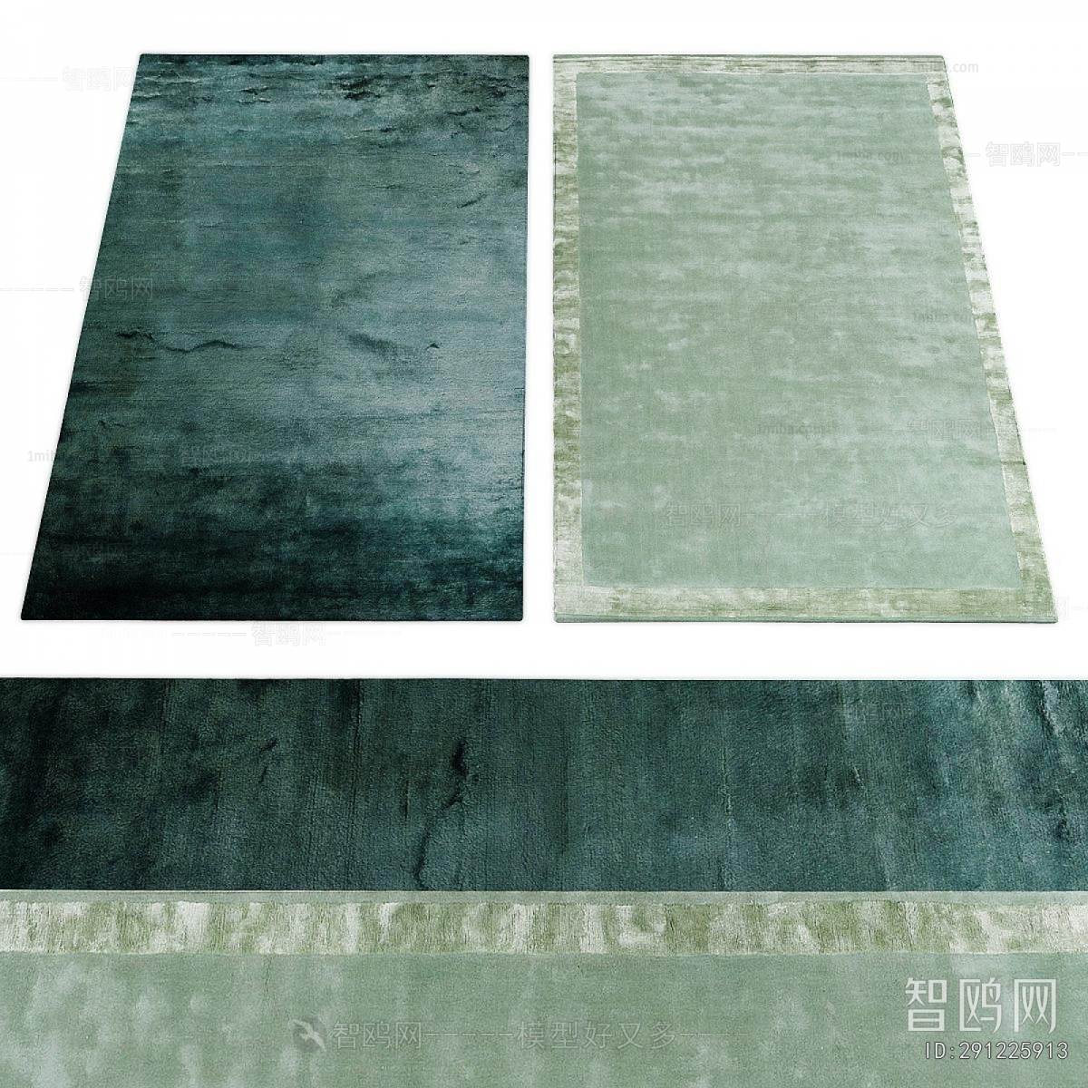 Modern The Carpet