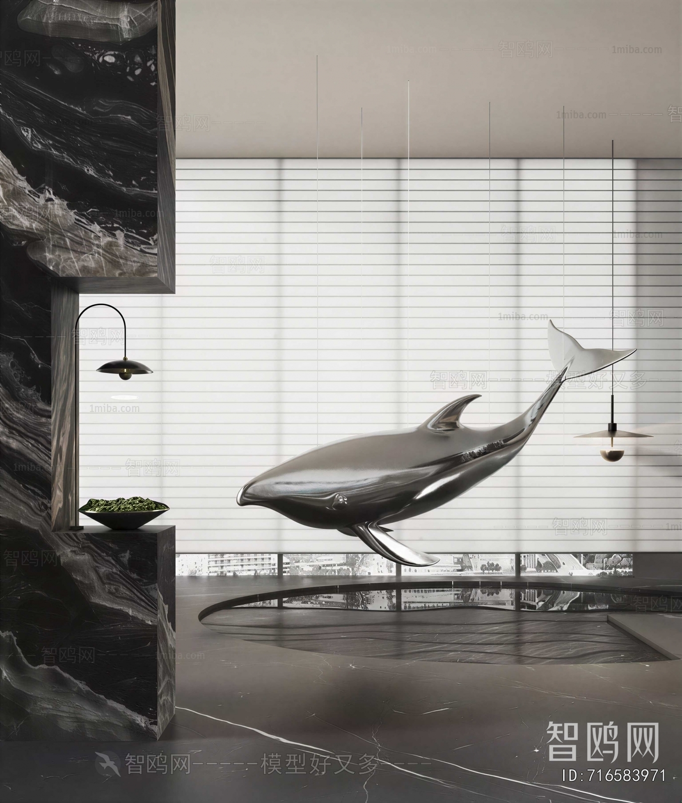 Modern Sculpture