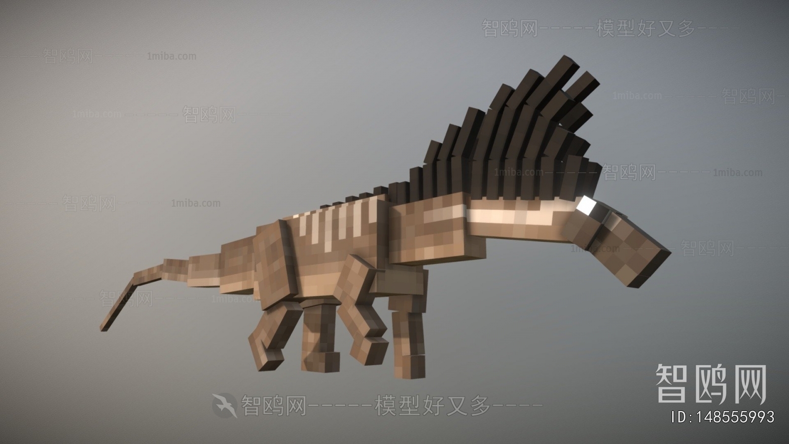 Modern Animal