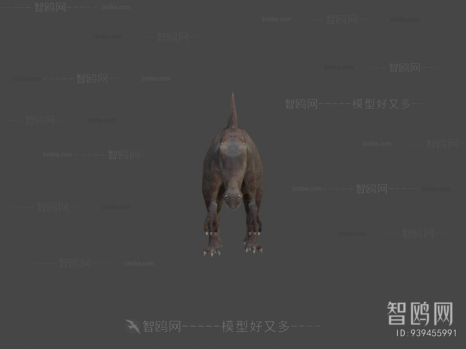 Modern Animal