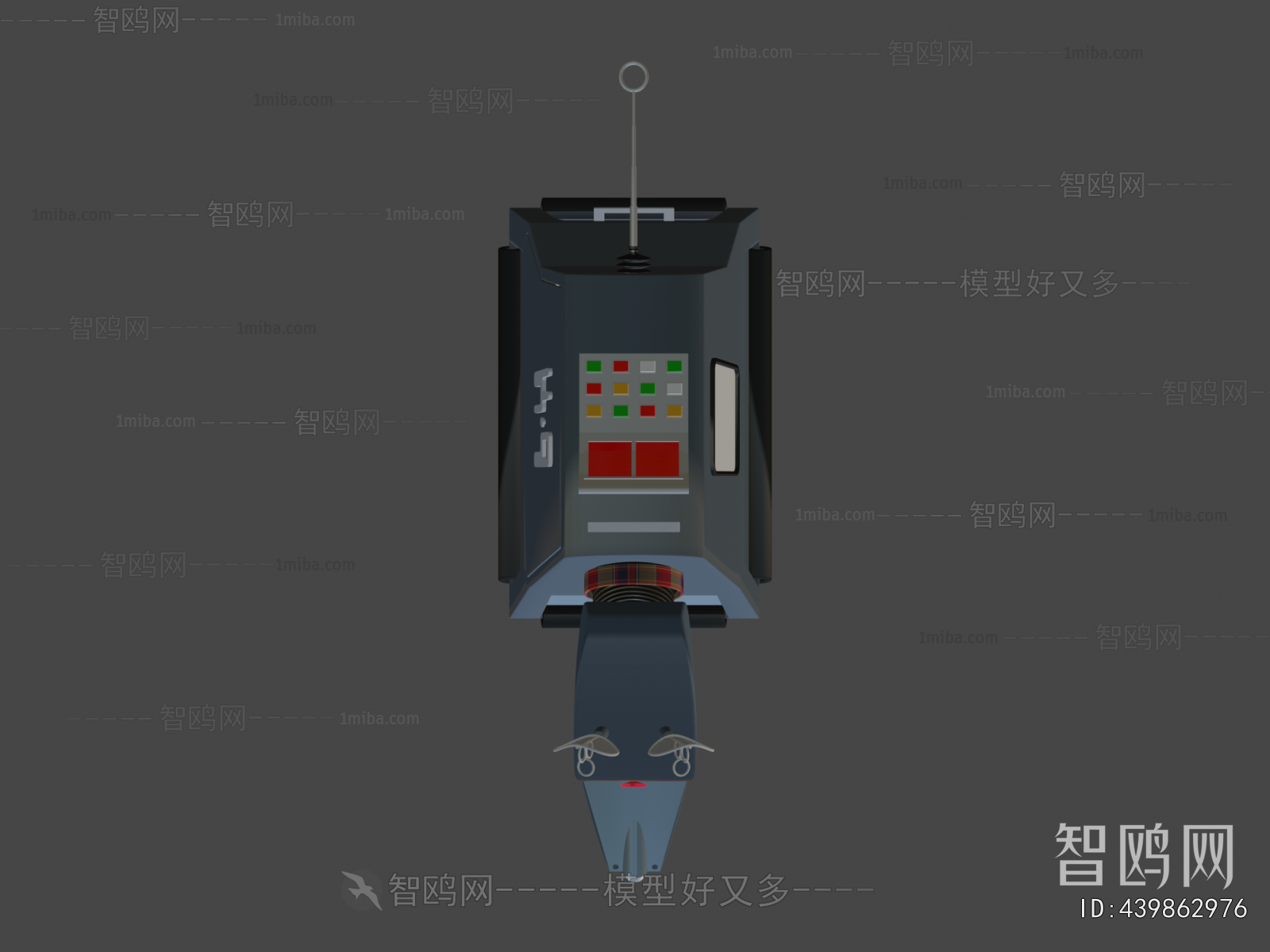 Modern Robot
