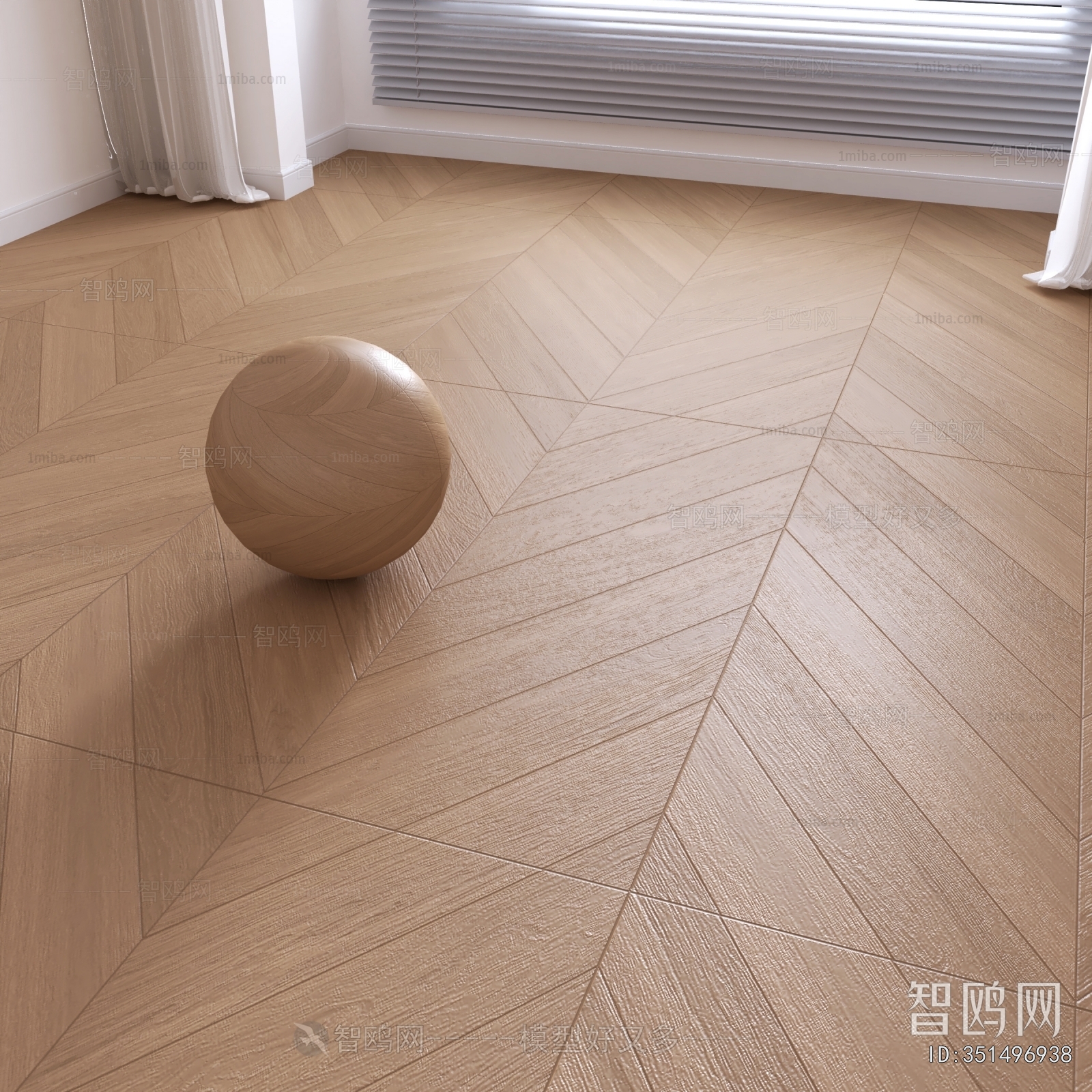 Modern Floor