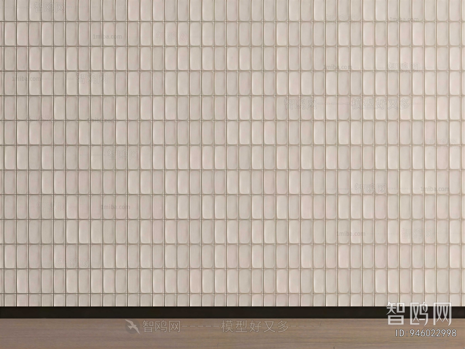 Modern Wall Facing