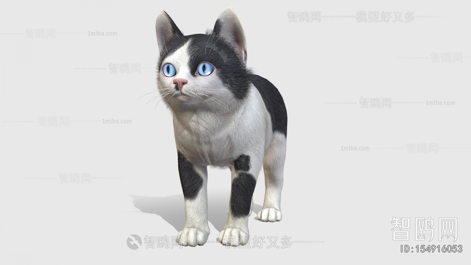 Modern Animal