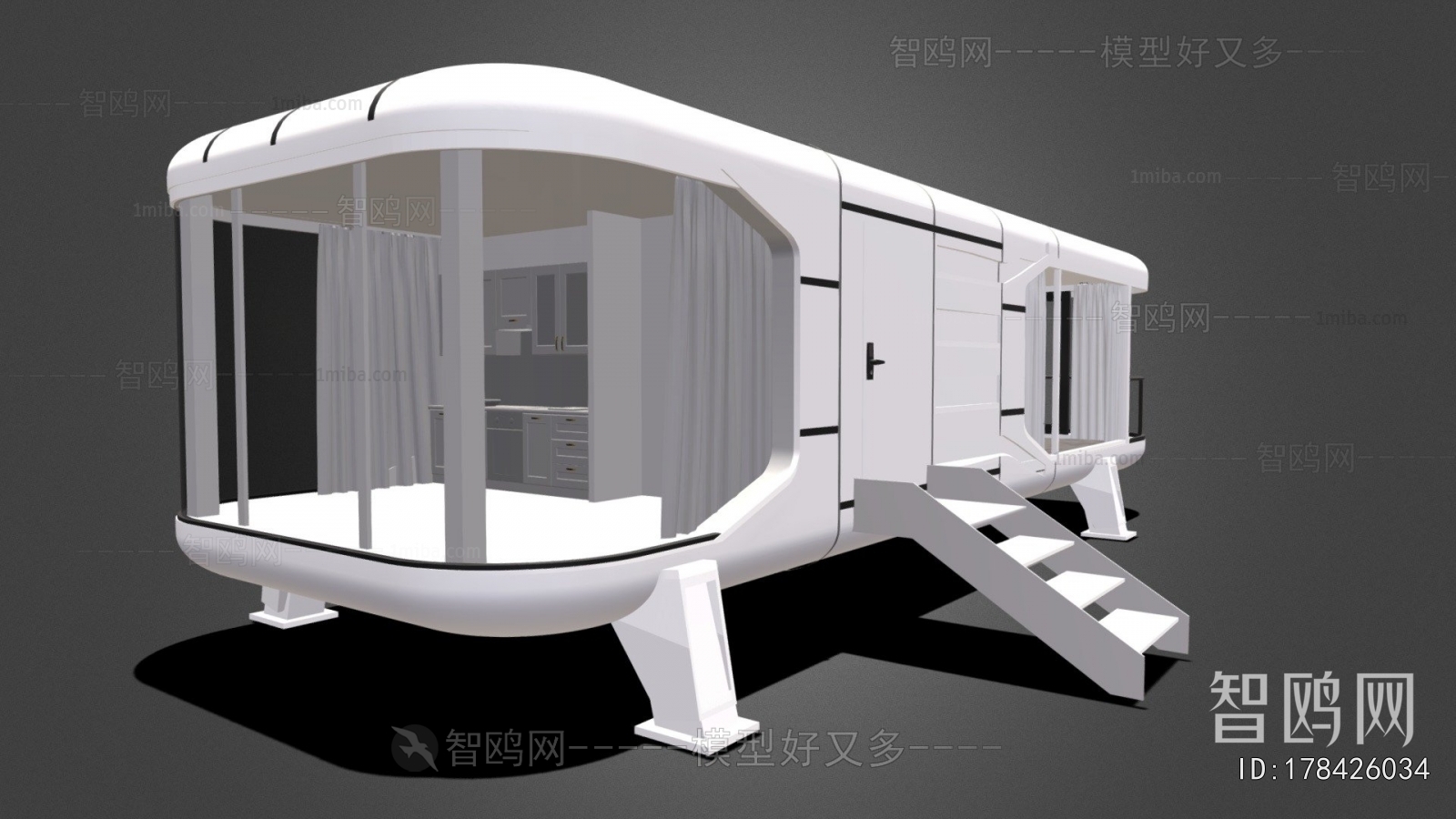 Modern Transportation