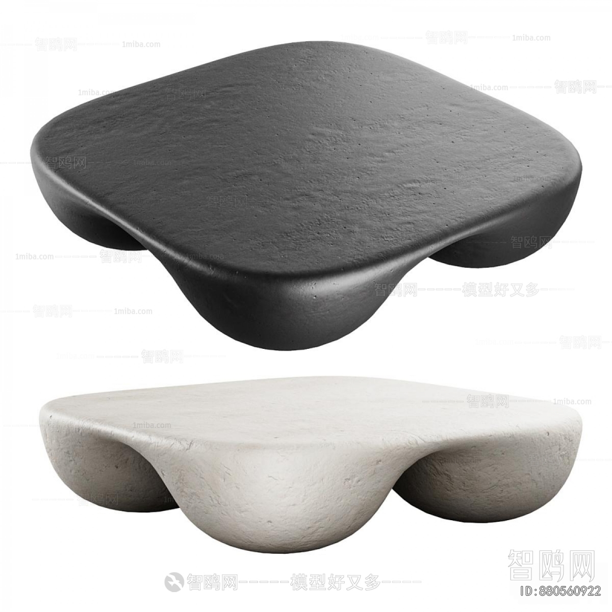 Modern Coffee Table