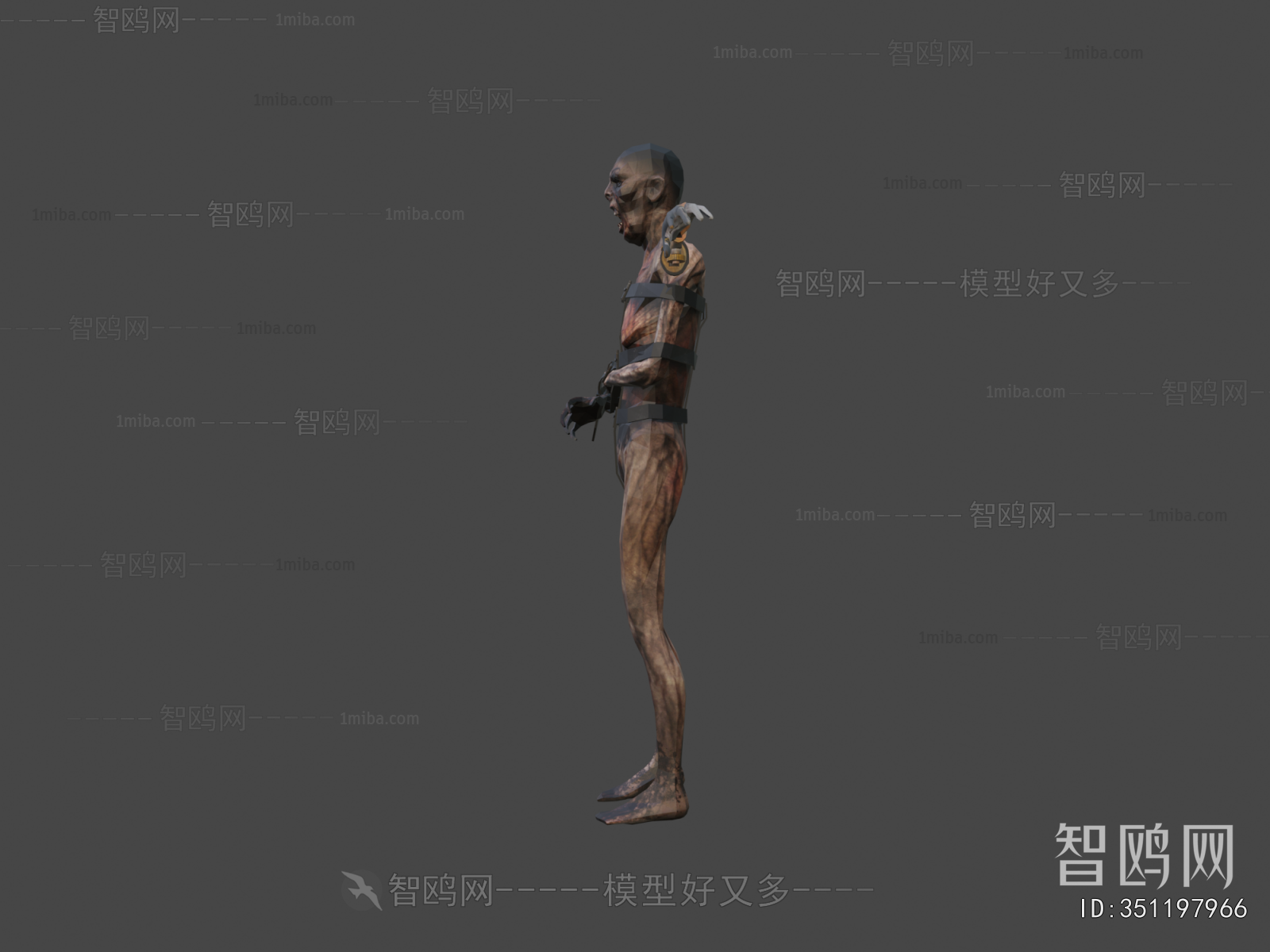 Modern Robot
