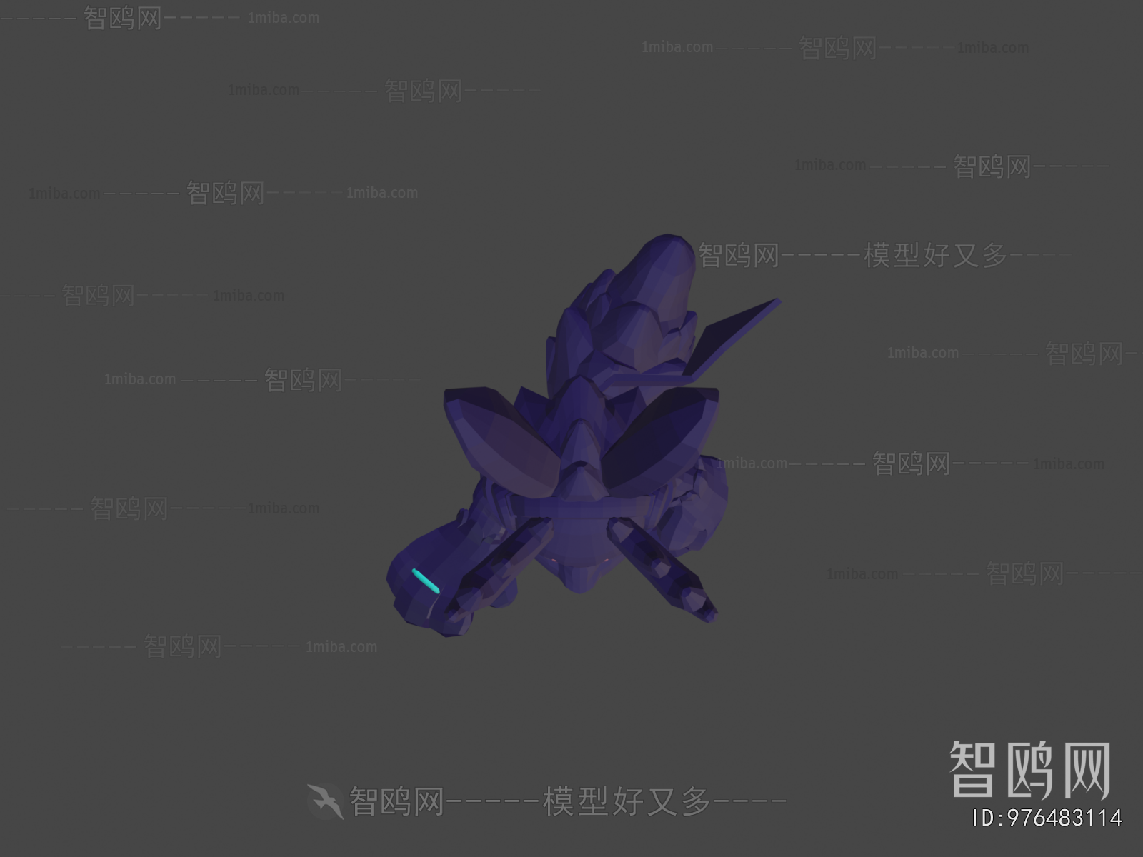 Modern Robot