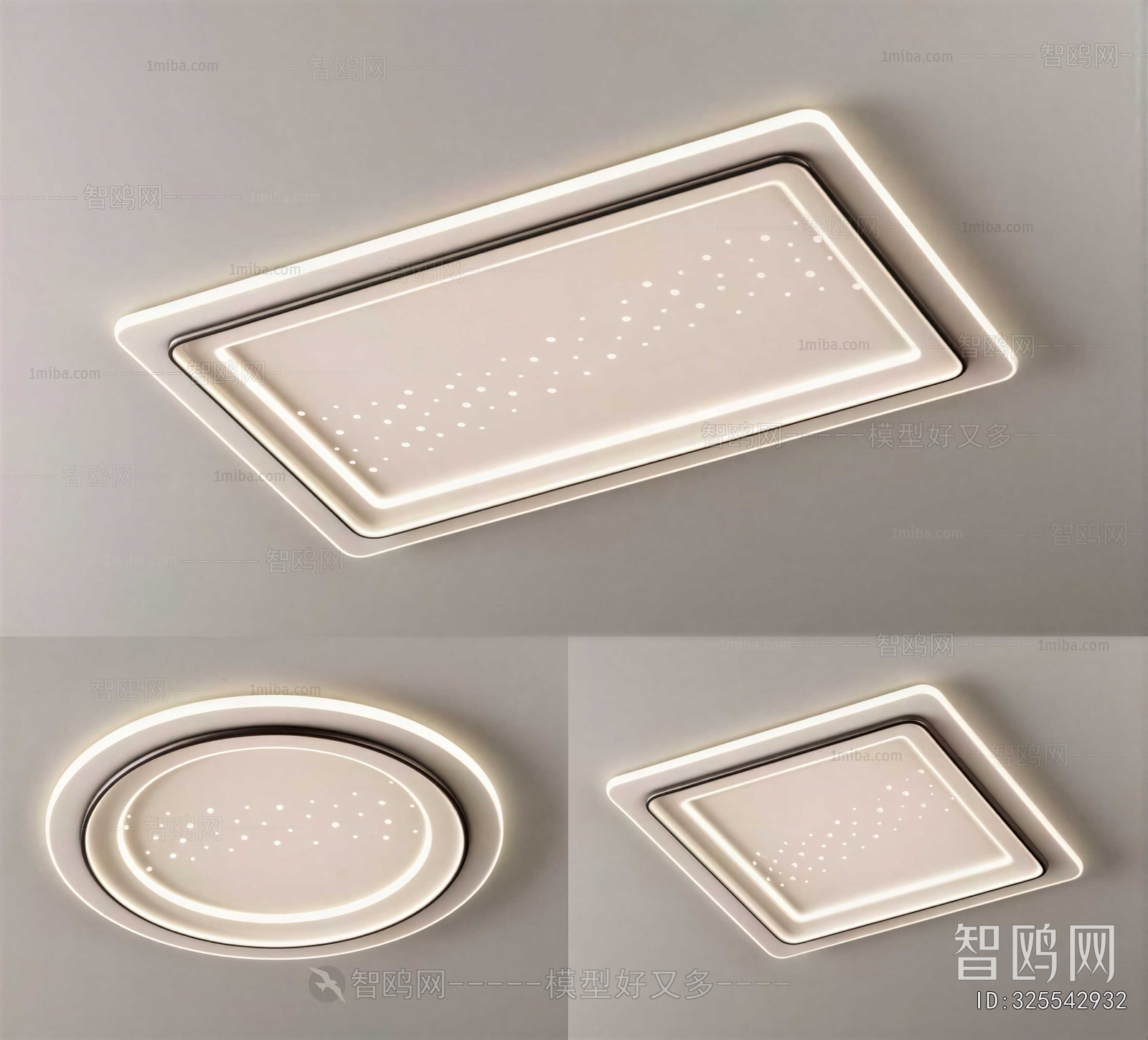 Modern Ceiling Ceiling Lamp