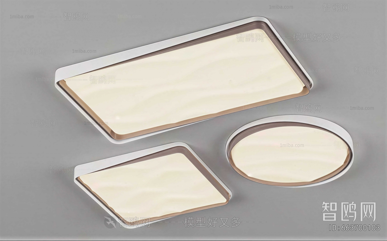 Modern Ceiling Ceiling Lamp