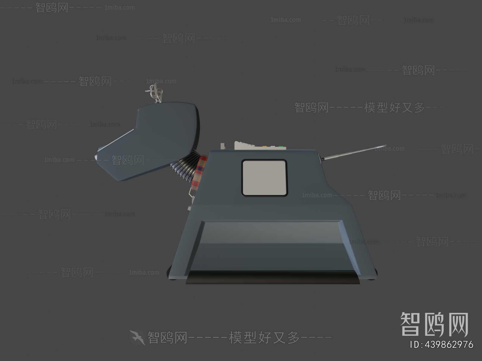 Modern Robot