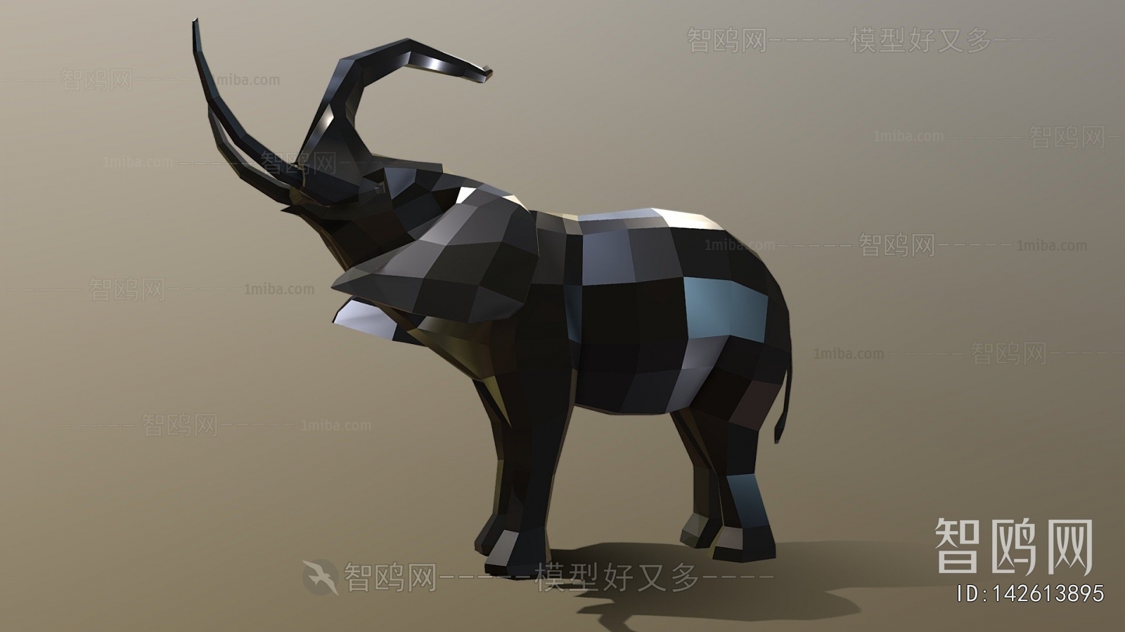 Modern Animal