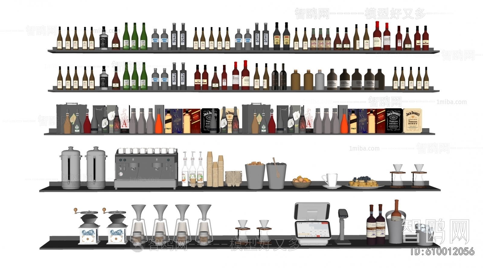 Modern Wine