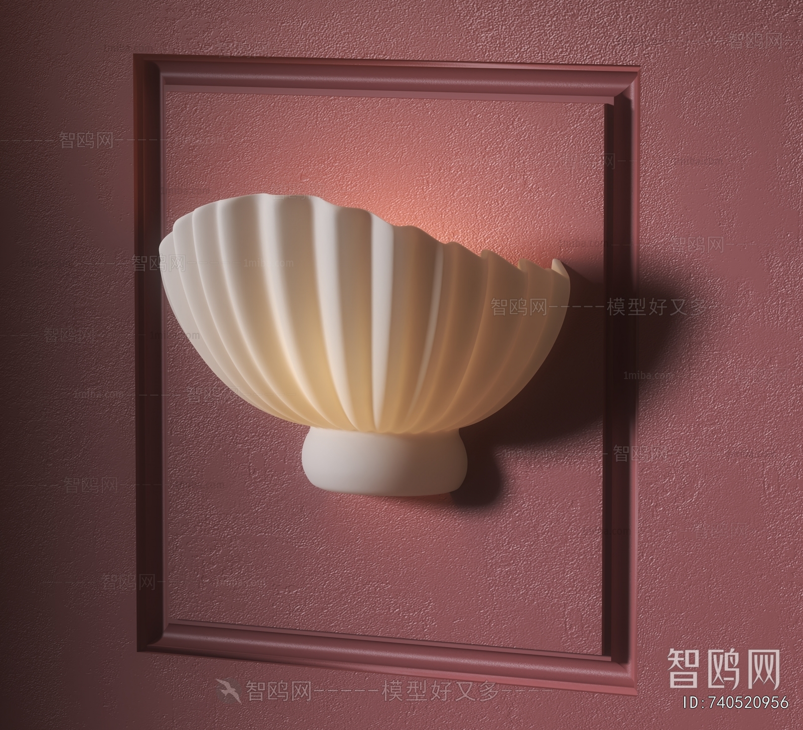 French Style Wall Lamp