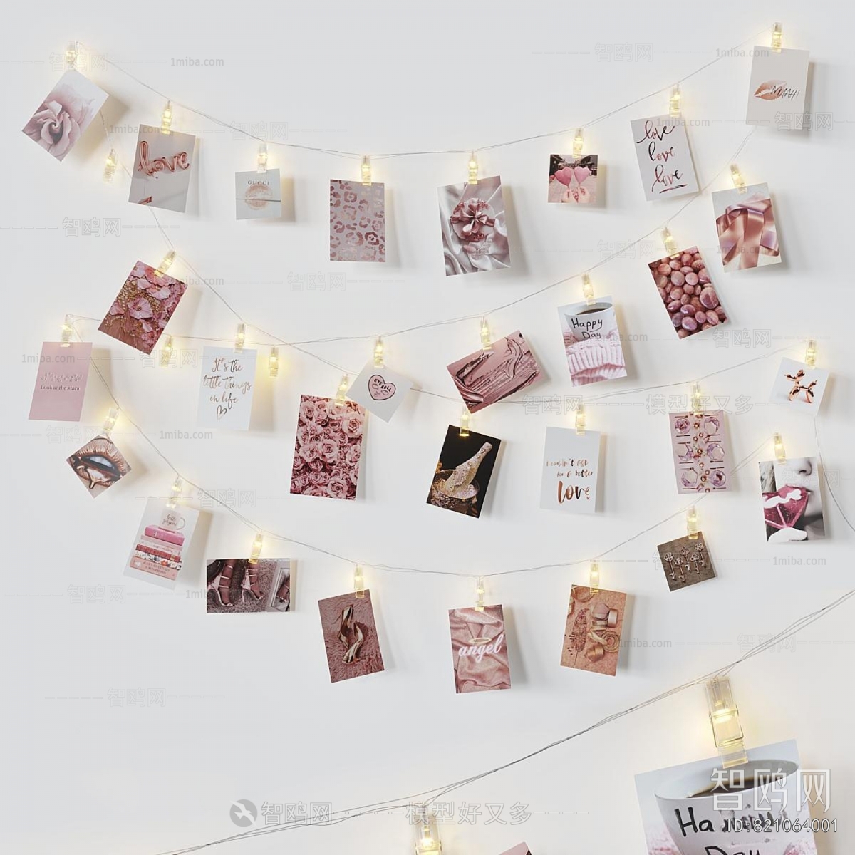 Modern Wall Decoration