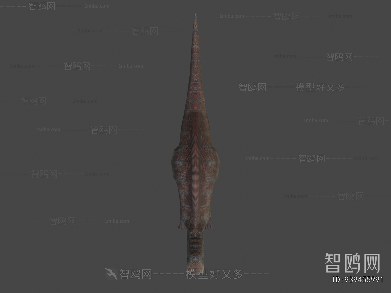 Modern Animal