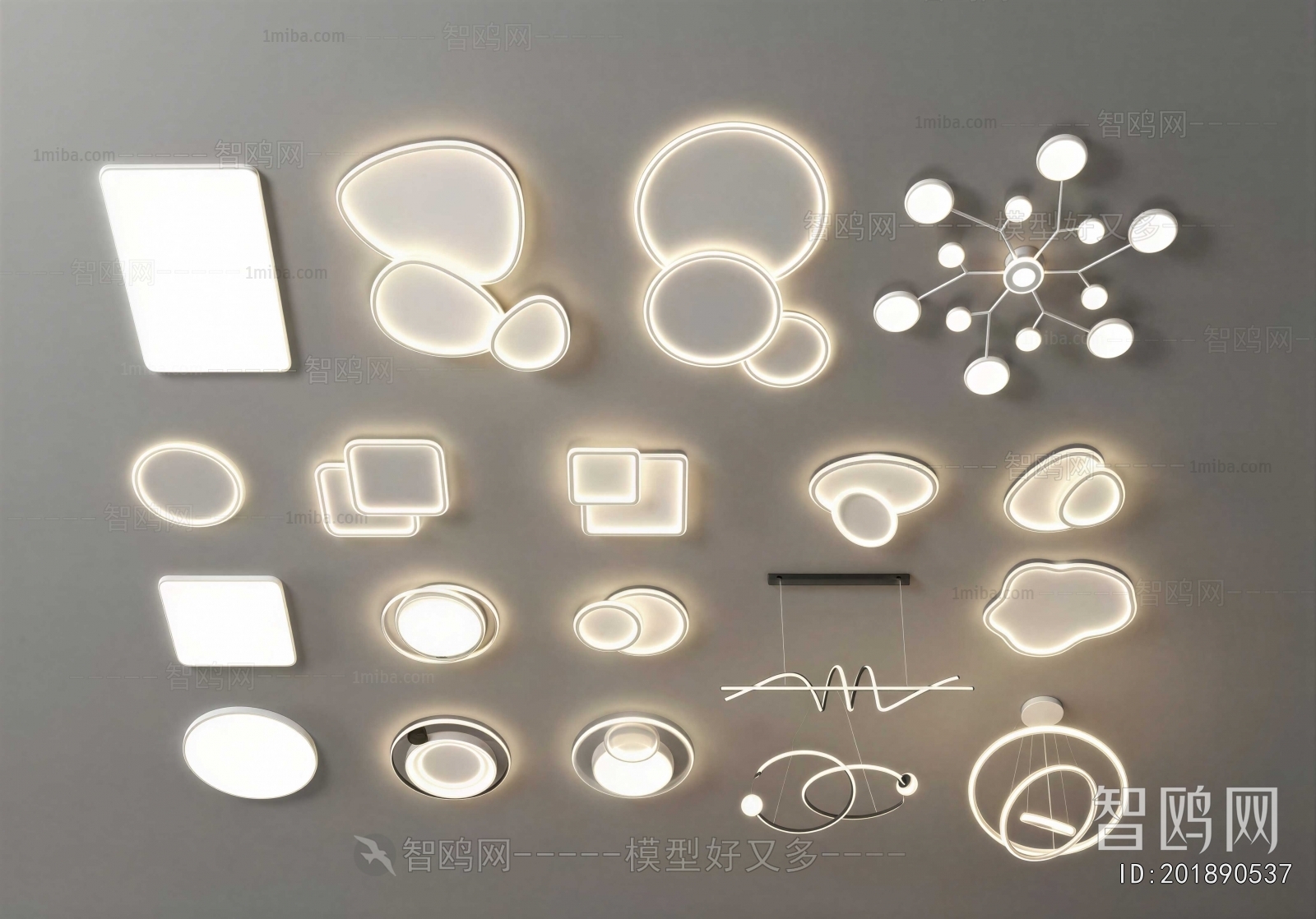 Modern Ceiling Ceiling Lamp