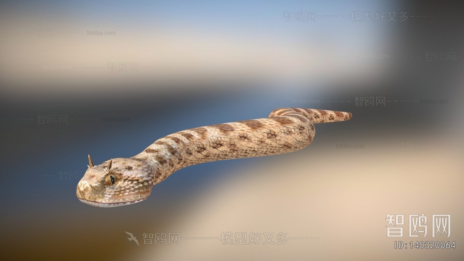 Modern Animal