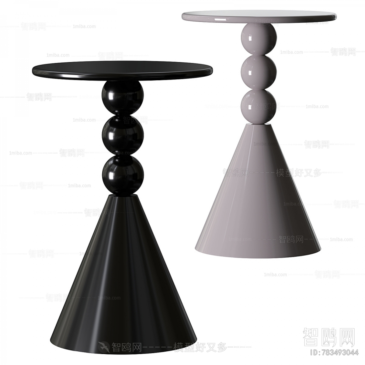 Modern Side Table/corner Table
