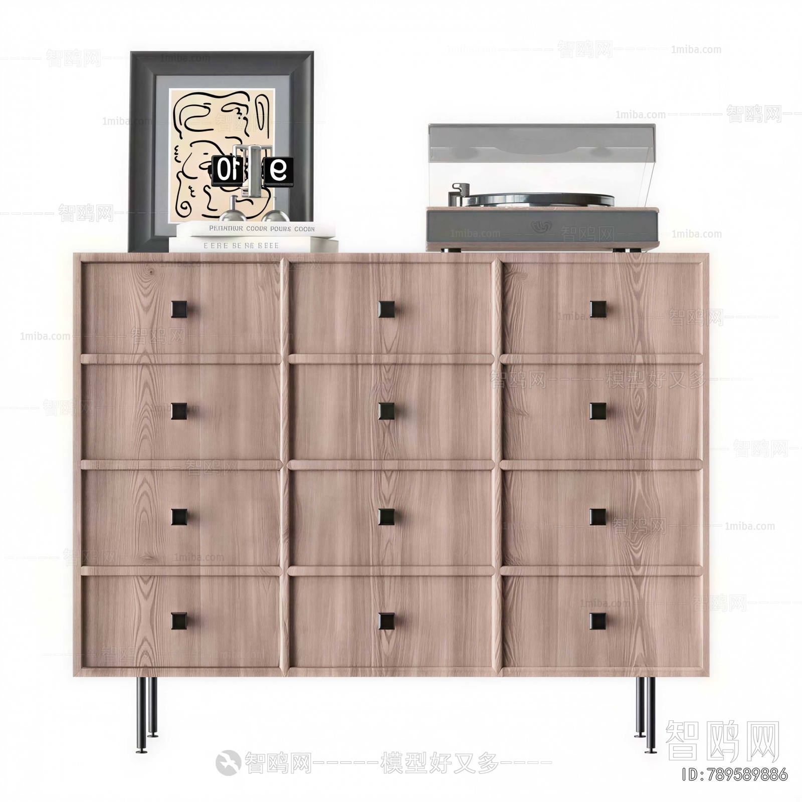 Modern Chest Of Drawers