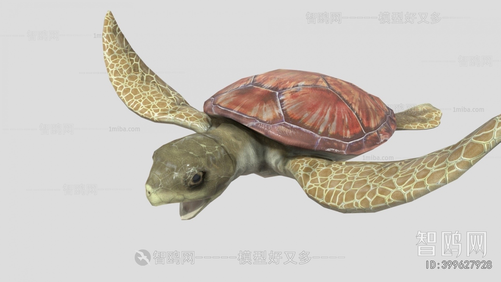 Modern Reptile