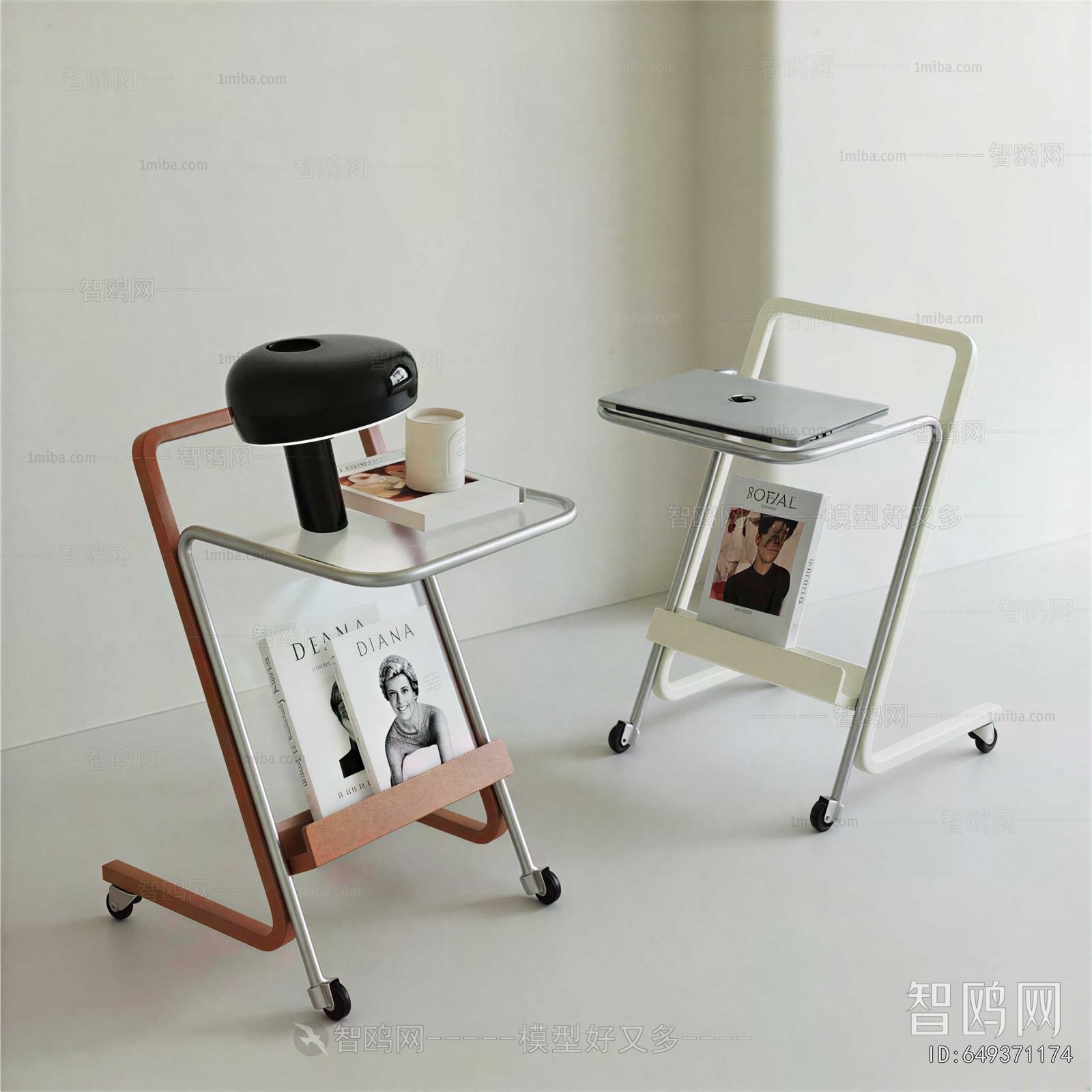 Modern Side Table/corner Table