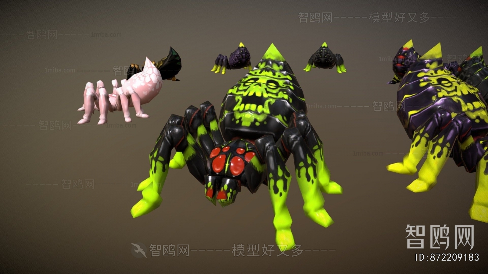 Modern Animal