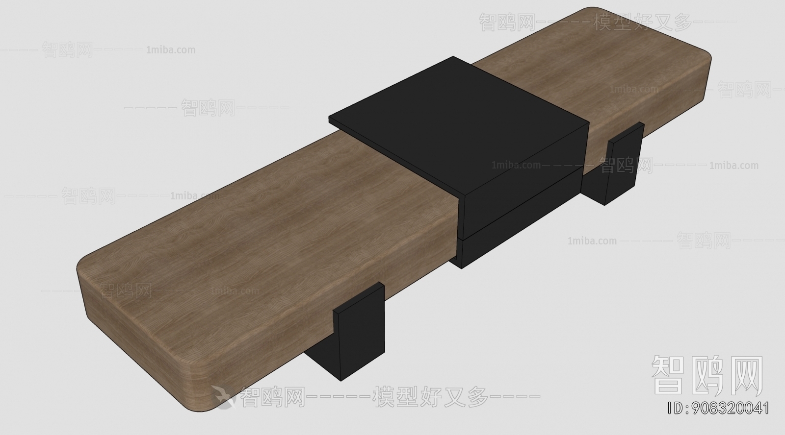 Modern Coffee Table