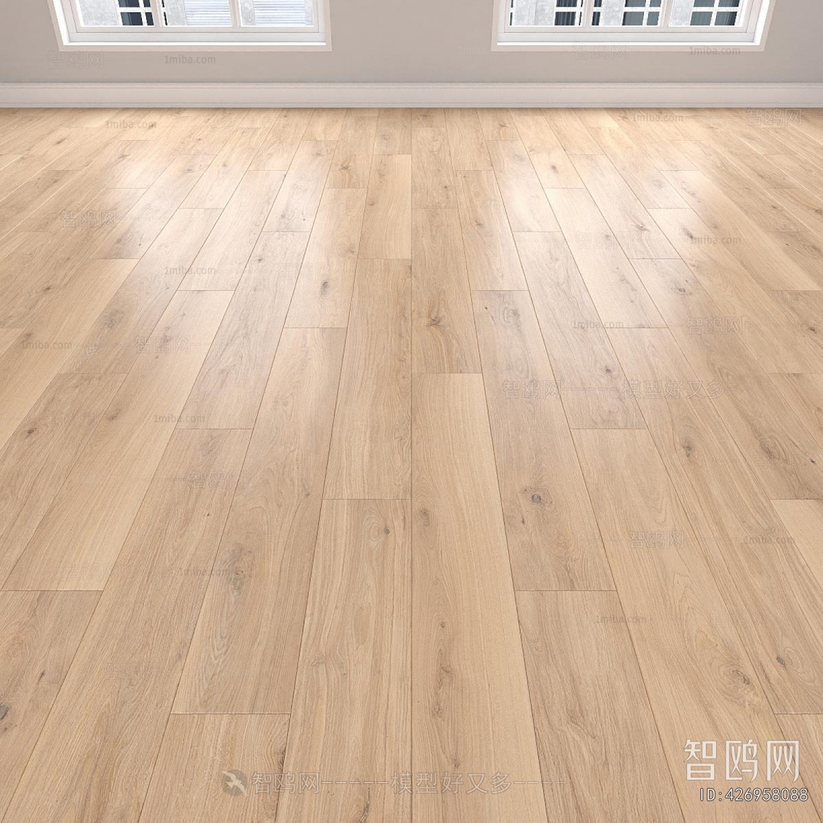 Modern Floor