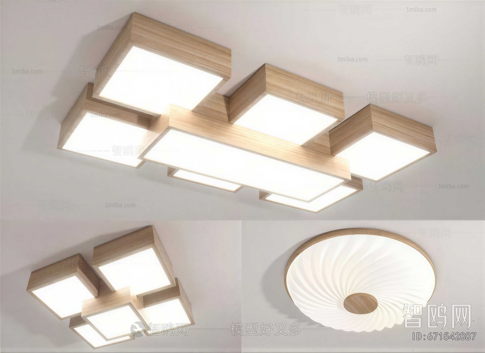 Modern Ceiling Ceiling Lamp