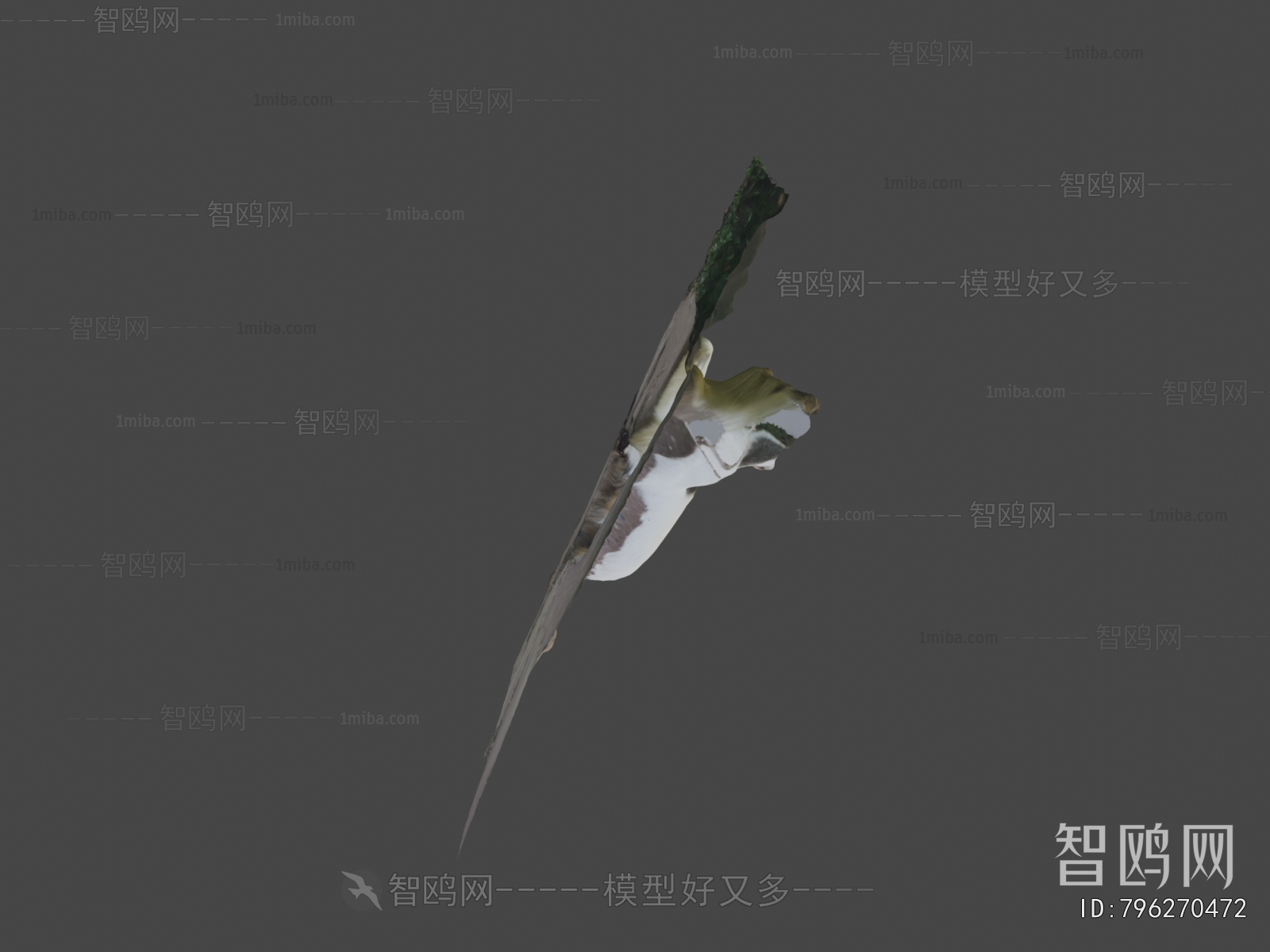 Modern Animal Cat