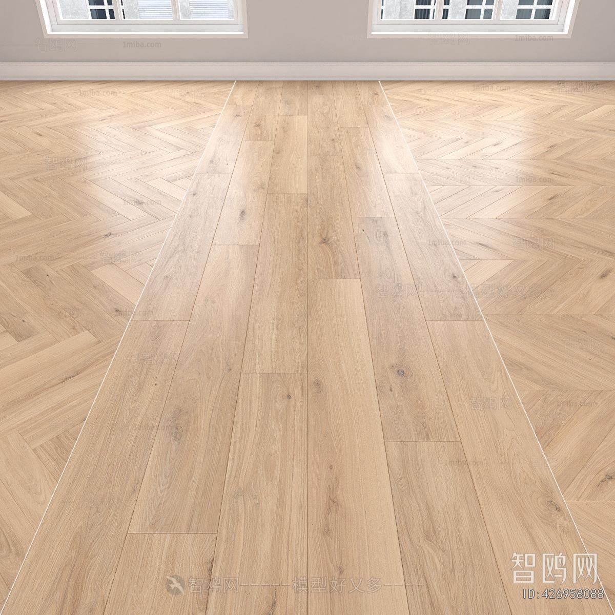 Modern Floor