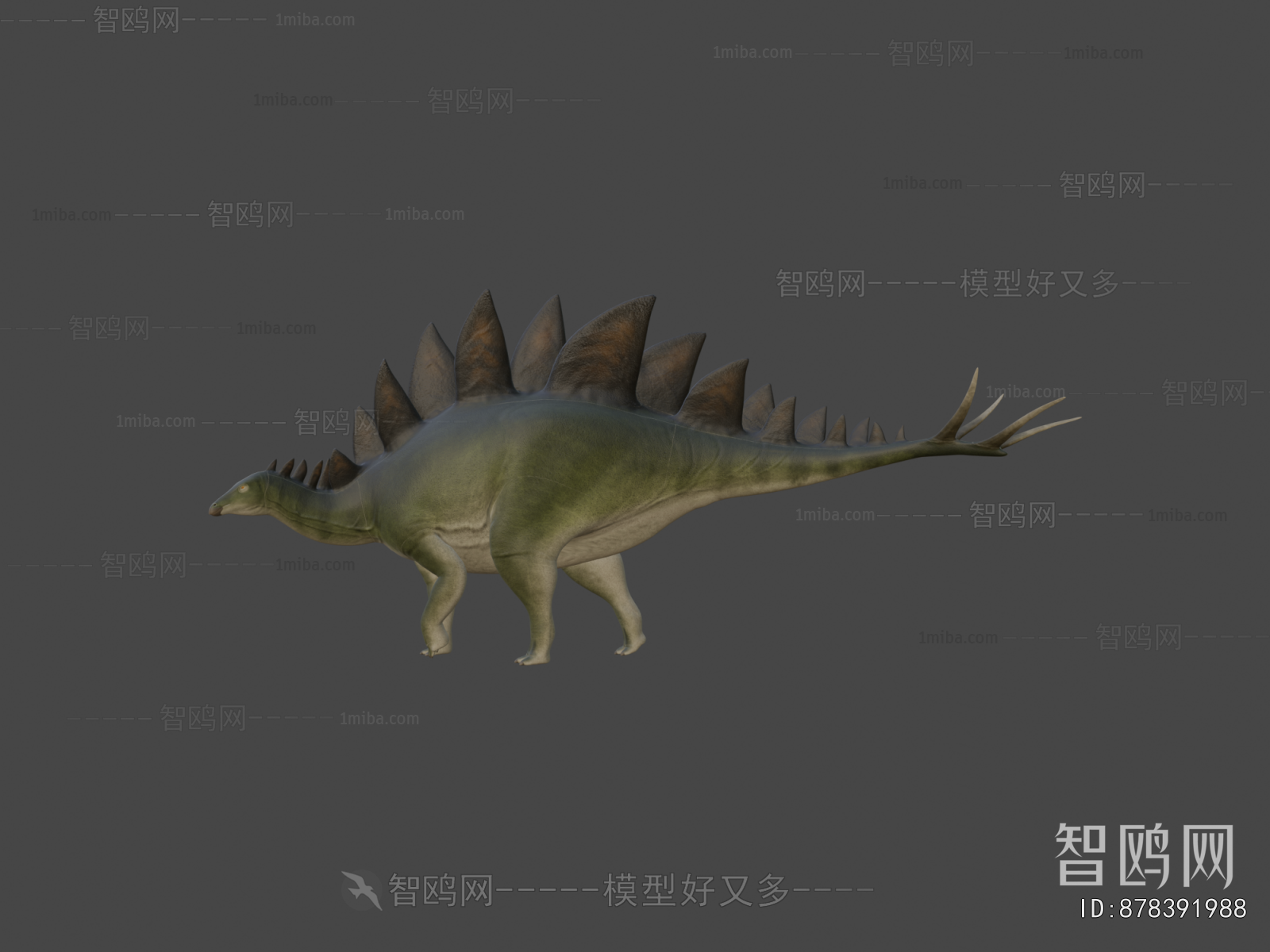 Modern Animal