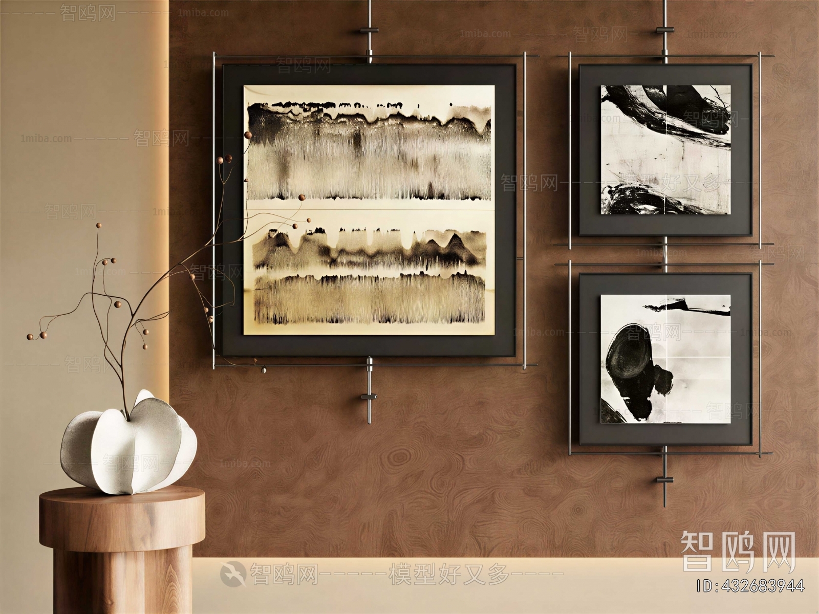 Modern Painting