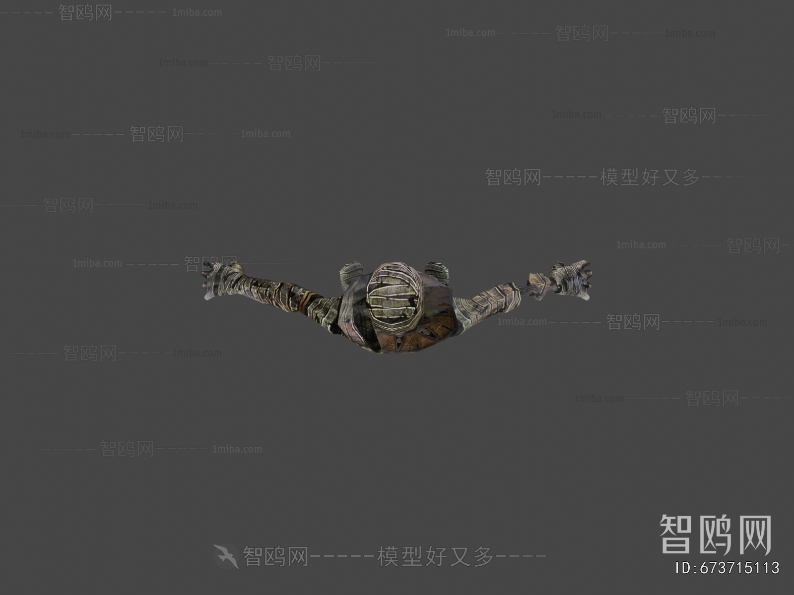 Modern Robot